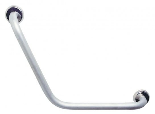 Thanh Vịn Đơn Inox SUS304 Caesar GB135V