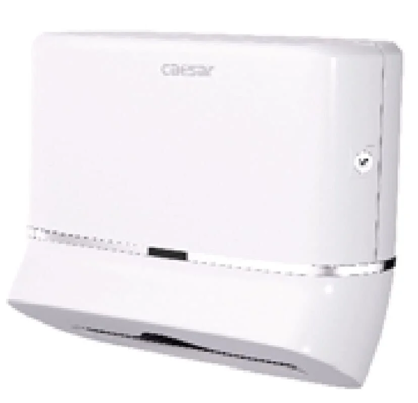 Hộp đựng giấy vệ sinh Caesar H101 