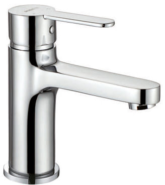 Vòi lavabo rửa tay nóng lạnh Joden 1008M08BC