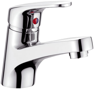 Vòi lavabo rửa tay nóng lạnh Joden 100BB305C