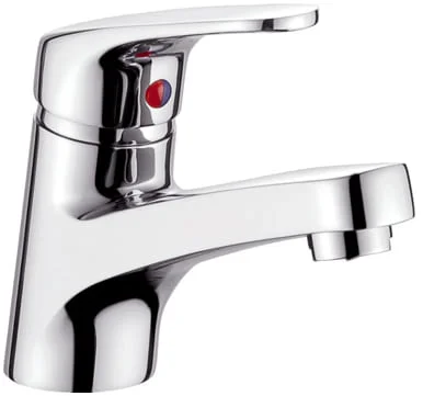 Vòi lavabo rửa tay nóng lạnh Joden 100BB305C
