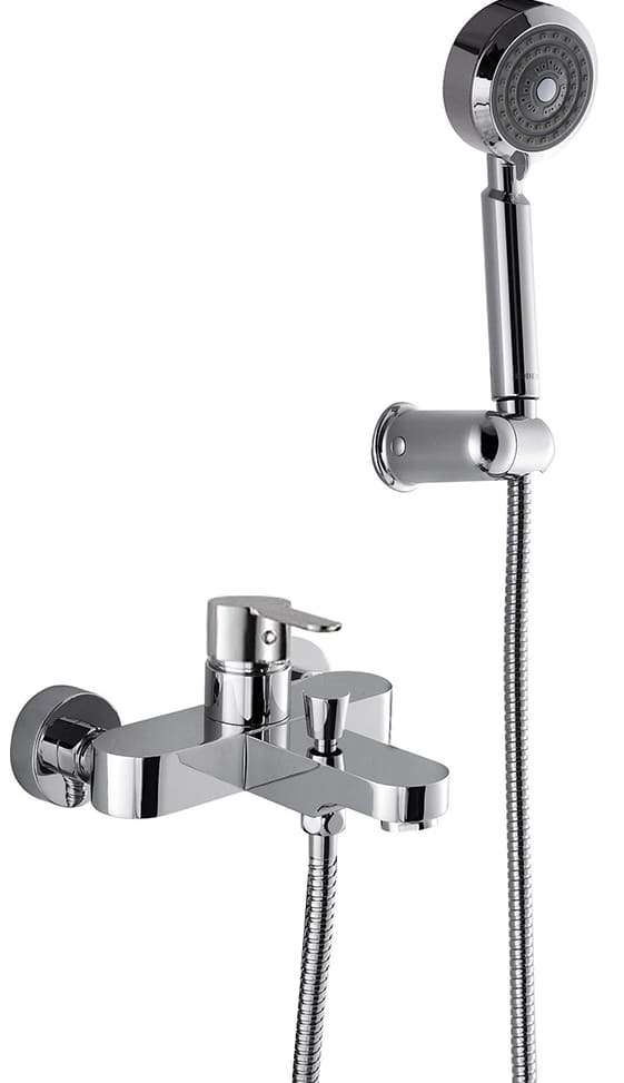 Sen tắm treo tường Joden 6008M08BC