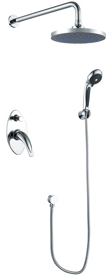 Sen tắm treo tường Joden 8200N350C