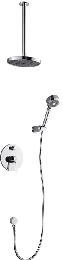 Sen tắm âm trần Joden 8208M08BC