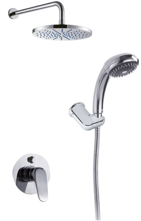 Sen tắm âm tường Joden 820BB305C