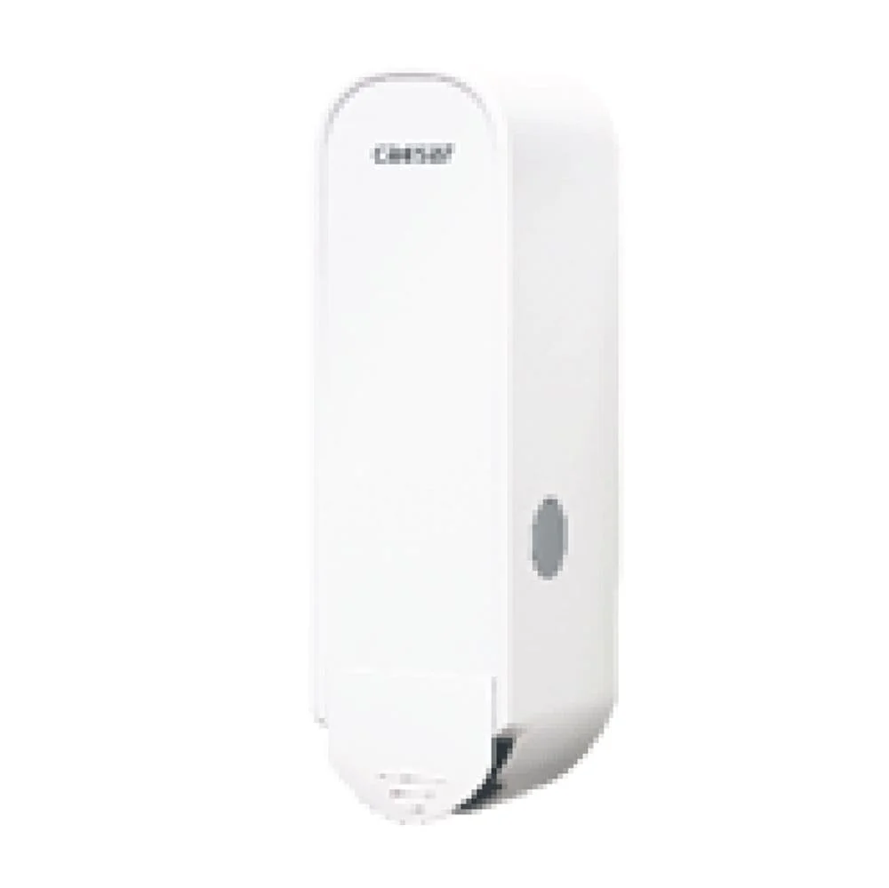 Hộp Đựng Xà Phòng Kín Đơn Caesar Q811