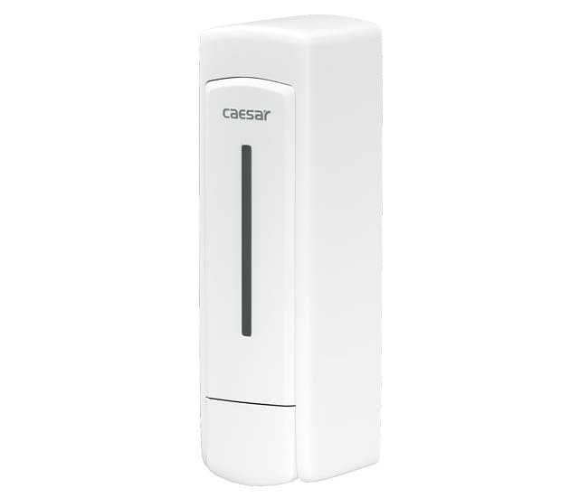 Hộp Đựng Xà Phòng Kín Đơn Caesar Q821