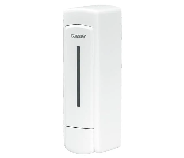Hộp Đựng Xà Phòng Kín Đơn Caesar Q821