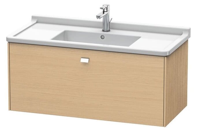 Tủ chậu lavabo Duravit BR404301030
