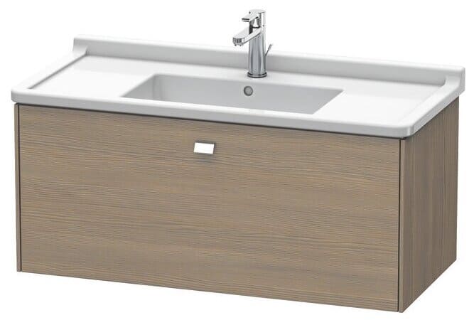 Tủ chậu lavabo Duravit BR404301035