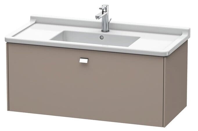 Tủ chậu lavabo Duravit BR404301043