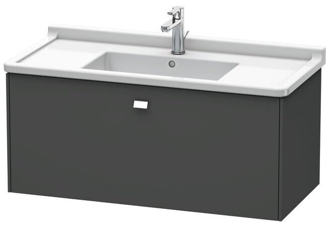 Tủ chậu lavabo Duravit BR404301049