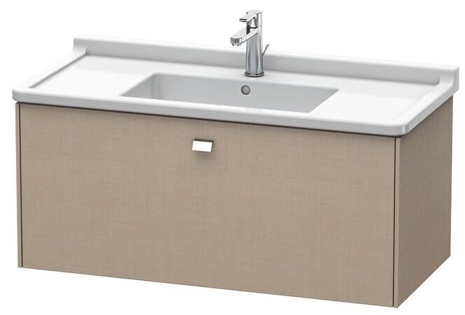 Tủ chậu lavabo Duravit BR404301075