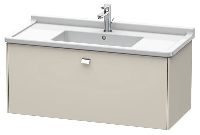 Tủ chậu lavabo Duravit BR404301091