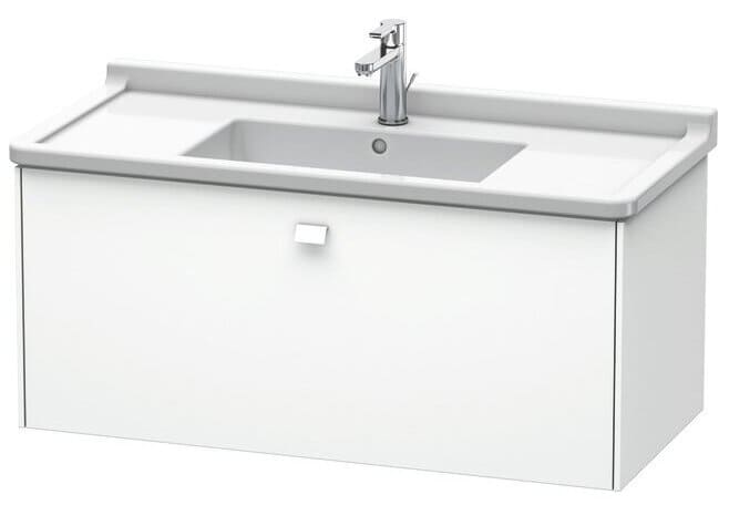 Tủ chậu lavabo Duravit BR404301818