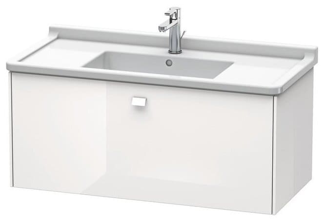 Tủ chậu lavabo Duravit BR404302222