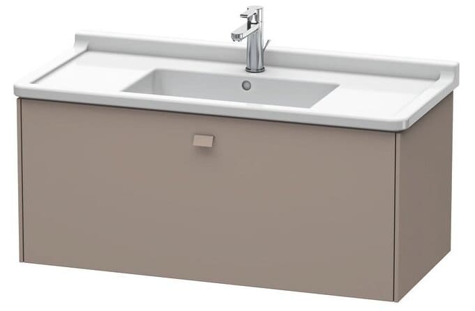 Tủ chậu lavabo Duravit BR404304343