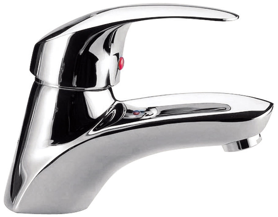 Vòi lavabo rửa tay nóng lạnh Joden 1000N350C