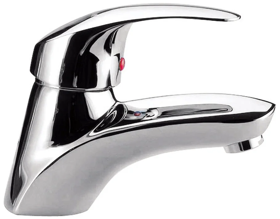 Vòi lavabo rửa tay nóng lạnh Joden 1000N350C