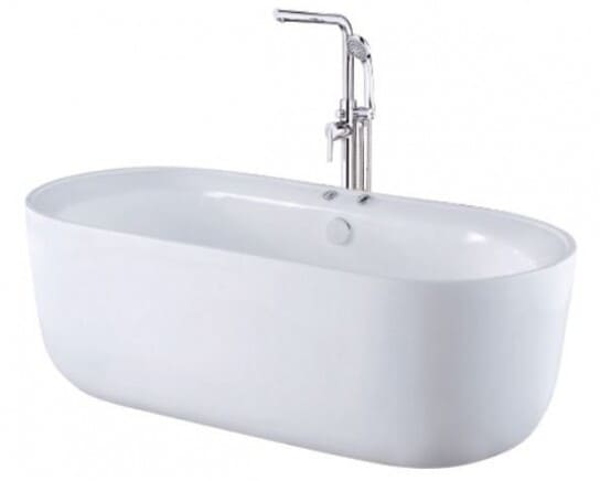 Bồn Tắm Đặt Sàn 1.5M Caesar AT0750