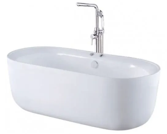 Bồn Tắm Đặt Sàn 1.5M Caesar AT0750