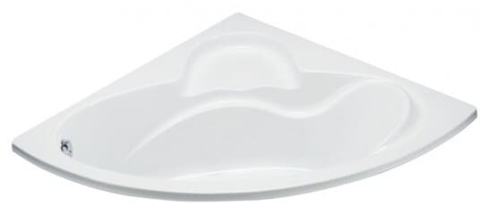 Bồn Tắm Xây Góc 1.2M Caesar AT5102A