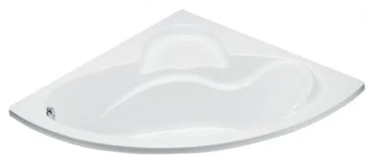 Bồn Tắm Xây Góc 1.2M Caesar AT5102A