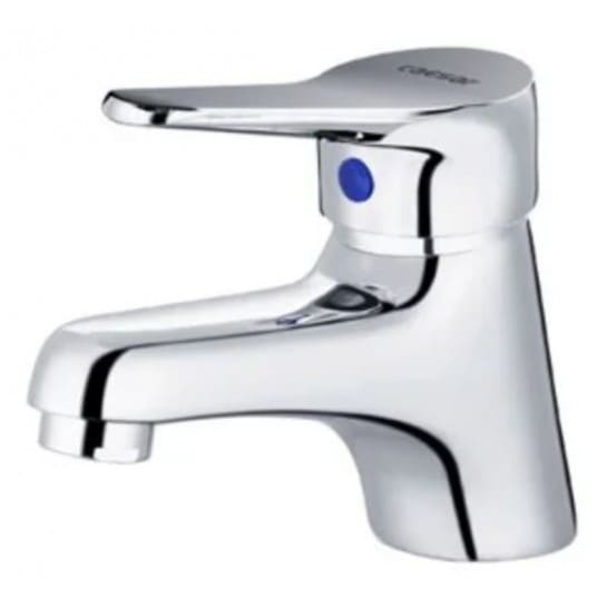Vòi Lavabo Lạnh 1 Chân Caesar B111C
