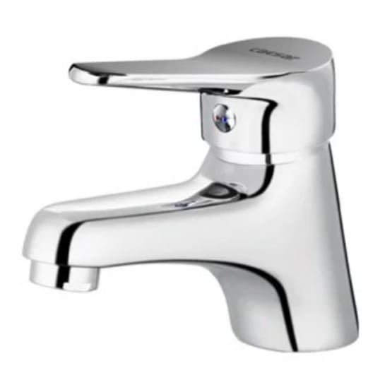 Vòi Lavabo Nóng Lạnh 1 Chân Caesar B330CU