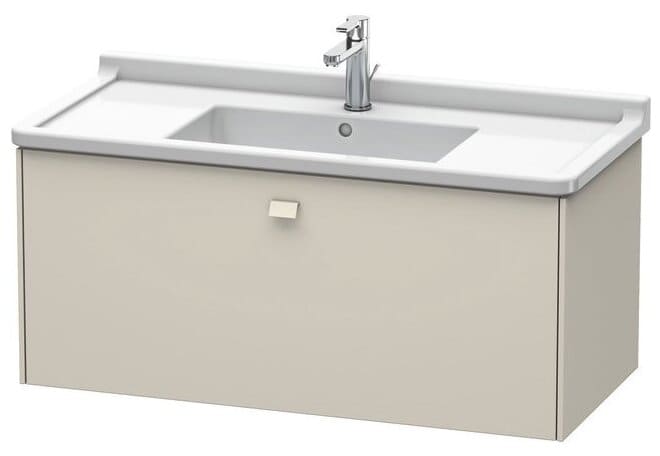 Tủ chậu lavabo Duravit BR404309191