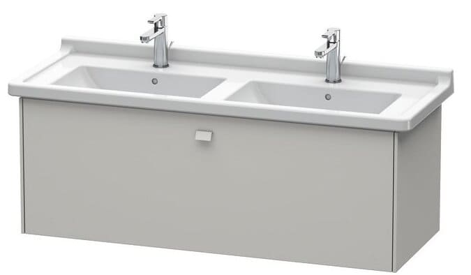 Tủ chậu lavabo Duravit BR404400707