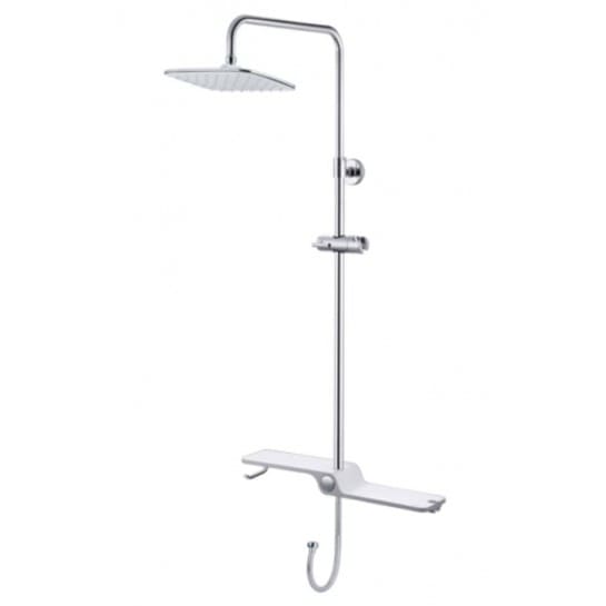 Cây Sen Tắm Đứng Caesar BS127