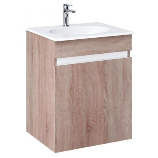 Tủ Treo Phòng Tắm CAESAR EH15022AW7V