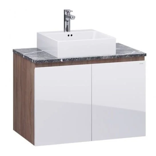 Tủ Treo Phòng Tắm CAESAR EH48001AWV