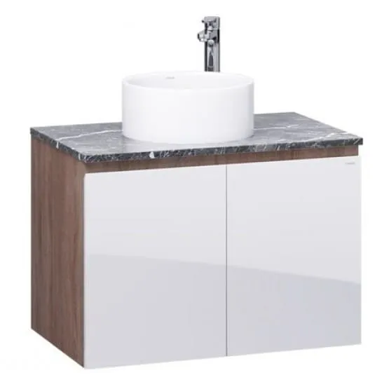 Tủ Treo Phòng Tắm CAESAR EH48002AWV
