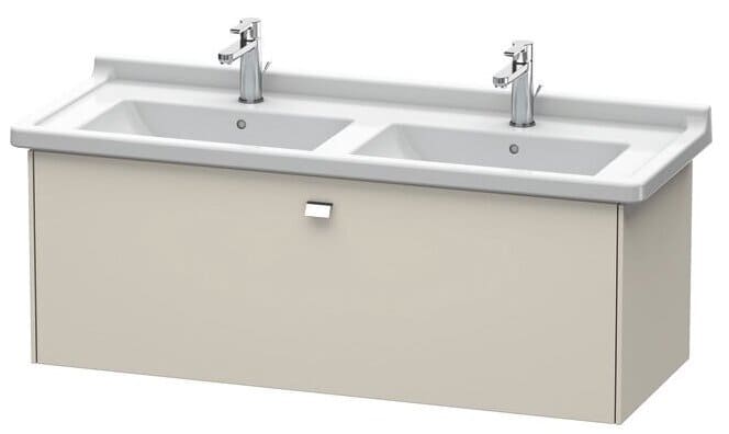 Tủ chậu lavabo Duravit BR404401091