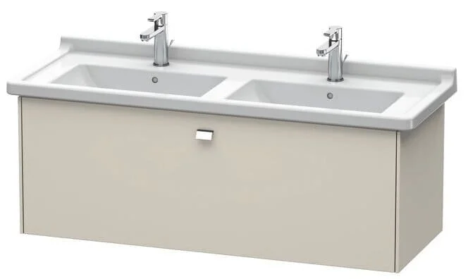 Tủ chậu lavabo Duravit BR404401091