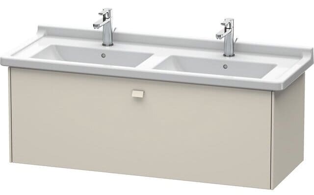 Tủ chậu lavabo Duravit BR404409191