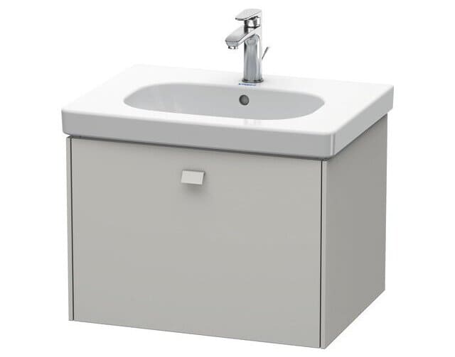 Tủ chậu lavabo Duravit BR404500707