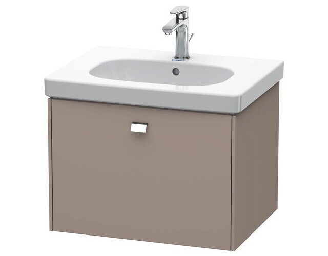 Tủ chậu lavabo Duravit BR404501043