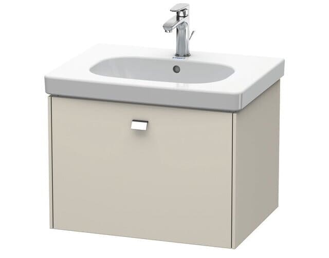 Tủ chậu lavabo Duravit BR404501091