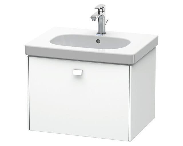Tủ chậu lavabo Duravit BR404501818