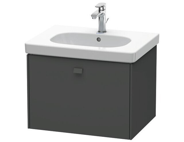 Tủ chậu lavabo Duravit BR404504949