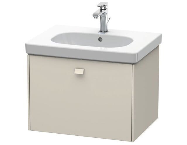 Tủ chậu lavabo Duravit BR404509191