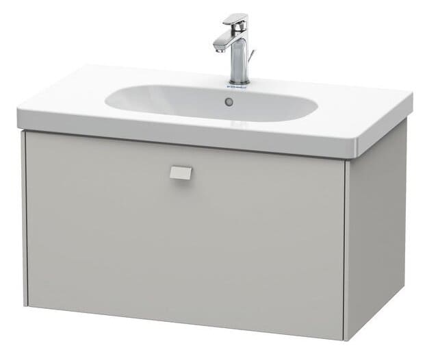 Tủ chậu lavabo Duravit BR404600707