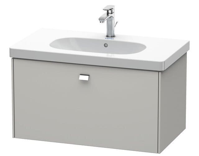 Tủ chậu lavabo Duravit BR404601007