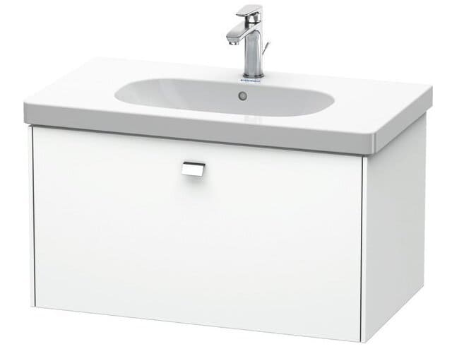 Tủ chậu lavabo Duravit BR404601018
