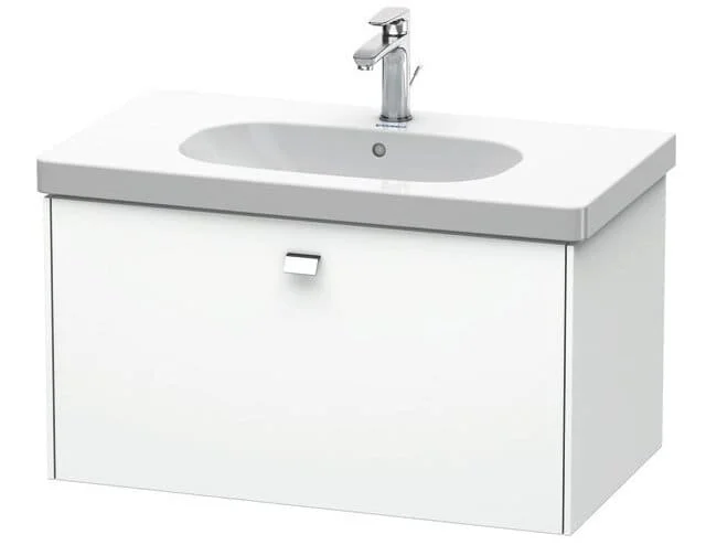Tủ chậu lavabo Duravit BR404601018