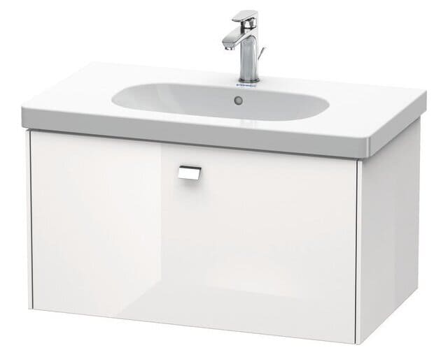 Tủ chậu lavabo Duravit BR404601022