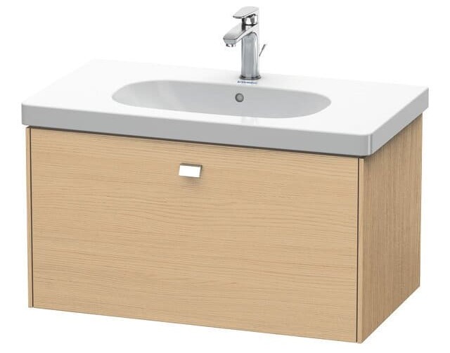 Tủ chậu lavabo Duravit BR404601030